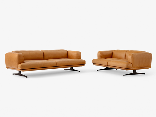 &TRADITION ANDERSSEN & VOLL AV22 INLAND SOFA W70.5" x D37.5" x H26.5" x SH16"