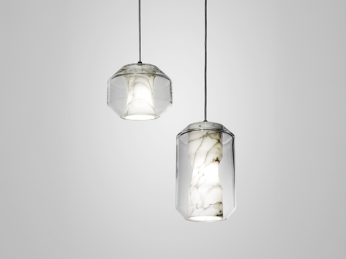 LEE BROOM CHAMBER LIGHT