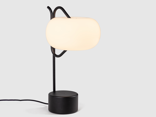 MATTER MADE BALLOON TABLE LAMP L13” x W10.5” x H20”