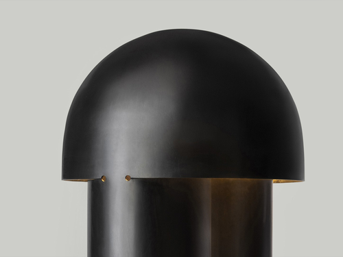 PAUL MATTER MONOLITH FLOOR LAMP