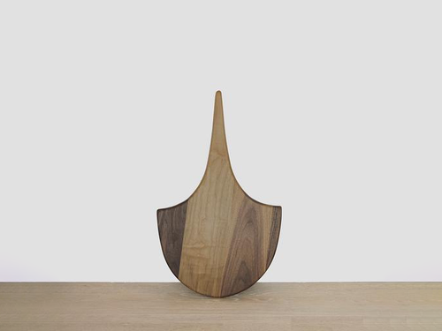 EDWARD COLLINSON LARGE CHOP BOARD / WALNUT L24” x W15"
