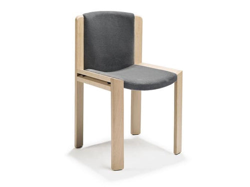 KARAKTER JOE COLOMBO CHAIR 300 H32" x W19" x D20.5"