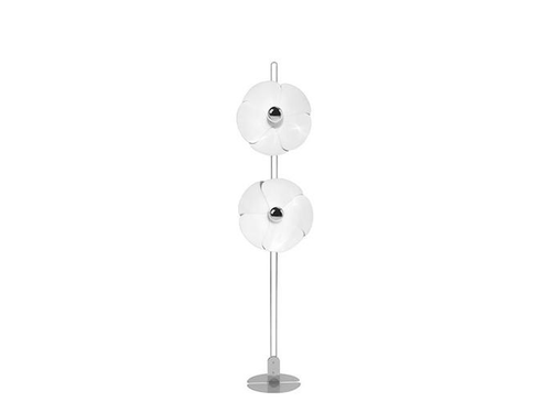 DISDEROT OLIVIER MOURGUE 2093-150 FLOOR LAMP H58.5" x Ø9.75"