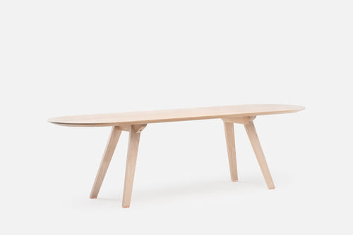 DE LA ESPADA STUDIOILSE TOGETHER FIXED TABLE