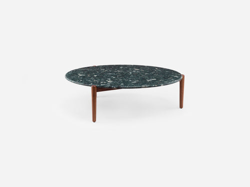 DE LA ESPADA STUDIOILSE SIDEKICKS COFFEE TABLE / TERRAZZO