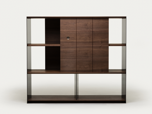 DE LA ESPADA LUCA NICHETTO MITCH CABINET W56" x D22" x H49”