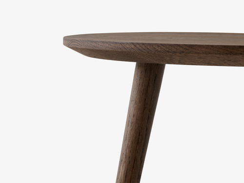 &TRADITION SAMI KALLIO SK3 IN BETWEEN TABLE Ø35.4" x H28.7"