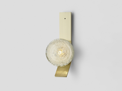 ARTICOLO FIZI BALL SCONCE Ø4.72"