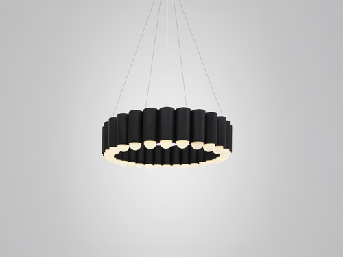 LEE BROOM CAROUSEL PENDANT Ø23.6" x H5.5"