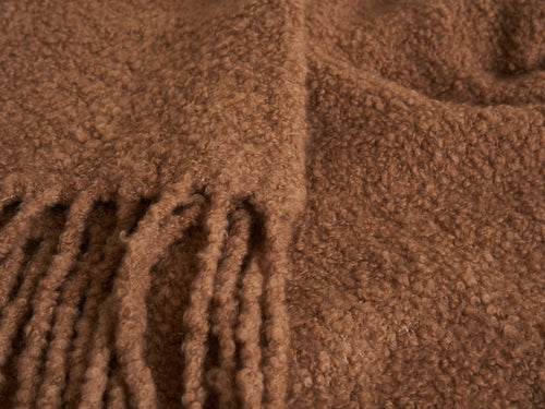 ALONPI BEAR THROW 55" x 102"