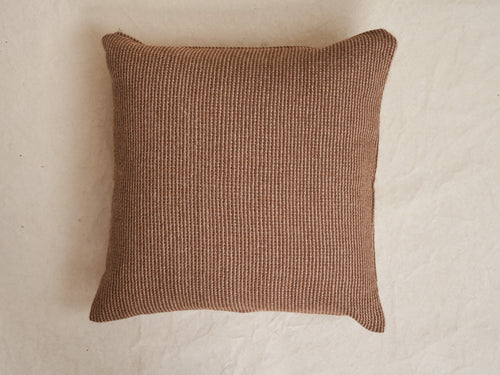 IDENTIDAD ARGENTINA ABRA CUSHION 22" x 22"