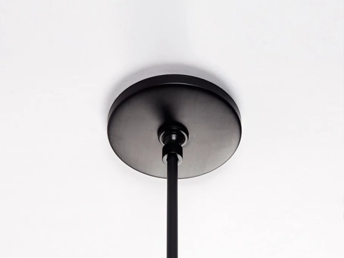 ROLL & HILL ENDLESS STRAIGHT PENDANT / 5 Ø6" x L92"