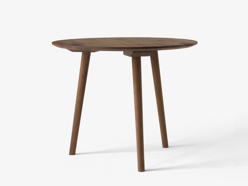 &TRADITION SAMI KALLIO SK3 IN BETWEEN TABLE Ø35.4" x H28.7"