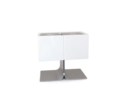 DISDEROT ETIENNE FERMIGIER F170 TABLE LAMP H14.5" x W15.5"
