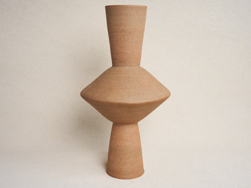 HEATHER ROSENMAN LETO ASTRIS 8151 Ø12" x H24”