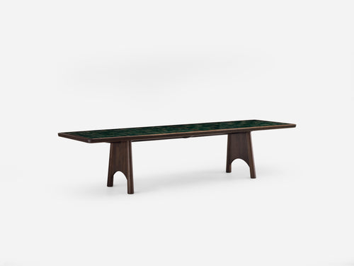 DE LA ESPADA TWENTY-FIVE DINING TABLE