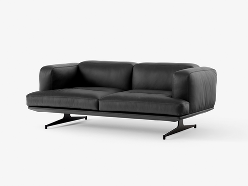 &TRADITION ANDERSSEN & VOLL AV22 INLAND SOFA W70.5" x D37.5" x H26.5" x SH16"