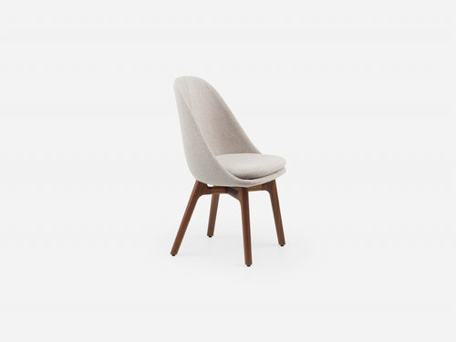 DE LA ESPADA NERI & HU SOLO DINING CHAIR