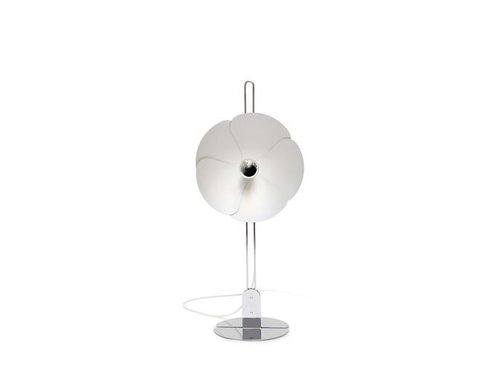 DISDEROT OLIVIER MOURGUE 2093-80 TABLE LAMP H32" x Ø9.75"