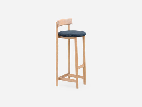 DE LA ESPADA NERI & HU PETIT BAR STOOL