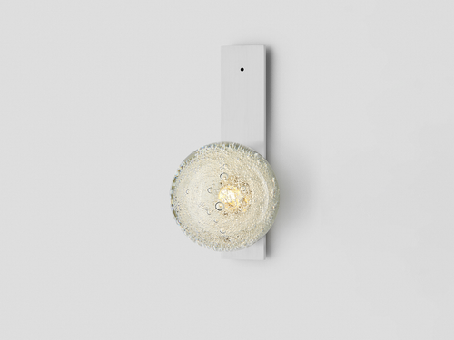 ARTICOLO FIZI BALL SCONCE Ø4.72"