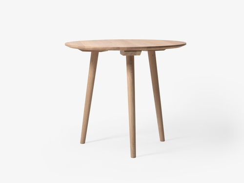 &TRADITION SAMI KALLIO SK3 IN BETWEEN TABLE Ø35.4" x H28.7"