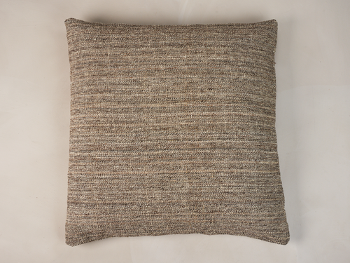 VALENTINA HOYOS WOOL PILLOW / MEZCLA CLARA 32" x 32"