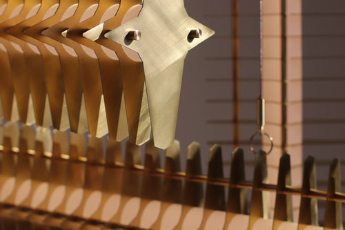 LOST PROFILE COLOSSAL 1250 PENDANT L49" x H11.8" x D7.8"