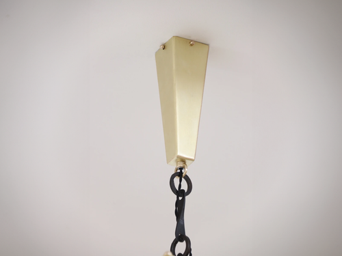 LOST PROFILE ALTUS PENDANT 750 H29.3" x Ø28.1"