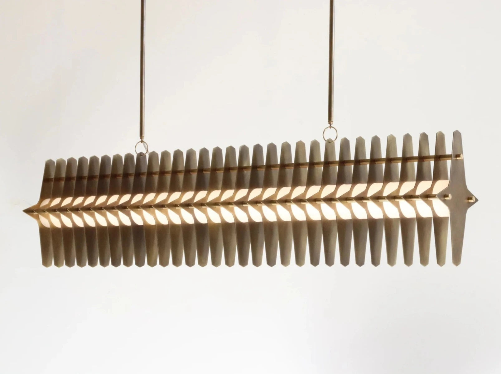 LOST PROFILE COLOSSAL 1250 PENDANT | GARDE – Garde LOST PROFILE COLOSSAL 1250 PENDANT | GARDE – Garde