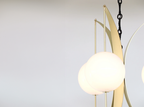 LOST PROFILE ALTUS PENDANT 1000 H40.2" x Ø39.4"