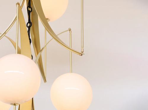 LOST PROFILE ALTUS PENDANT 3 TIER H112.2" x Ø57.1"