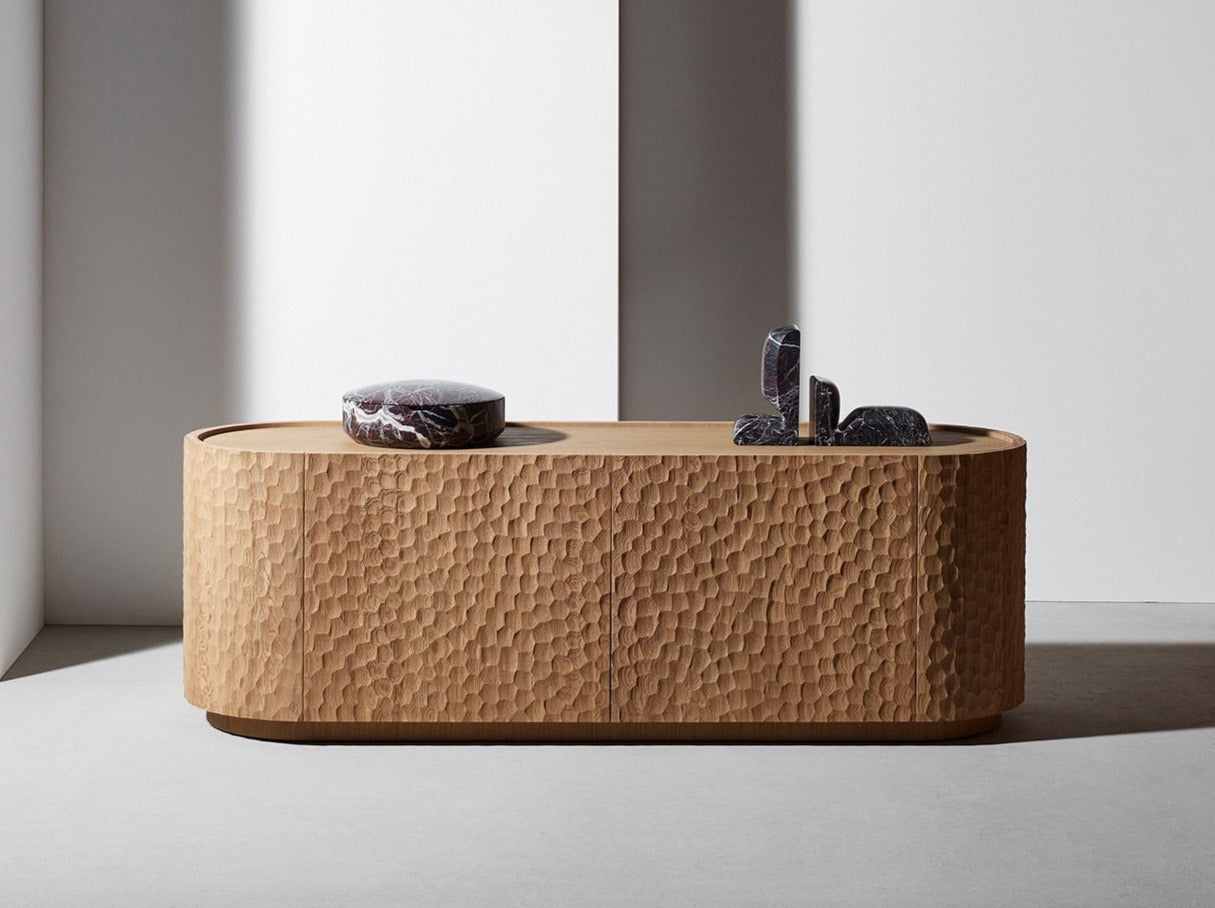 COLLECTION PARTICULIÈRE AFA SIDEBOARD | GARDE – Garde