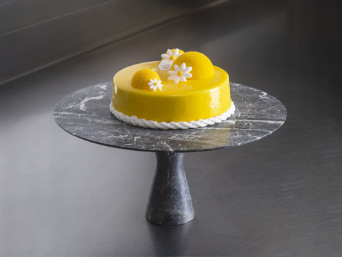ALINEA ANGELO O2 CAKE STAND Ø12.5" x H6"