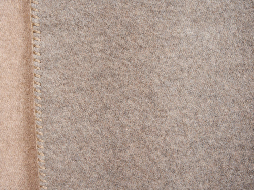 ALONPI MELROSE CASHMERE THROW 55" x 75"