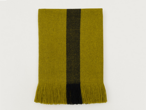 OTHERWAYS ANIS YAK THROW L78" x W58.5"