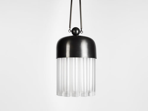 APPARATUS TASSEL 19 PENDANT Ø13.5"