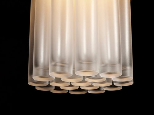 APPARATUS TASSEL 19 PENDANT Ø13.5"