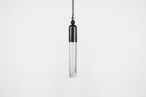 APPARATUS TASSEL 1 PENDANT Ø2.5"