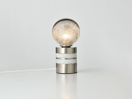 ARTICOLO FIZI TABLE LAMP / TALL H8.9" x Ø4.72"