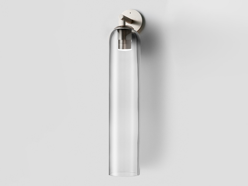 ARTICOLO FLOAT HOVER TALL SCONCE  H25.15” x Ø4.7" x D5.65"