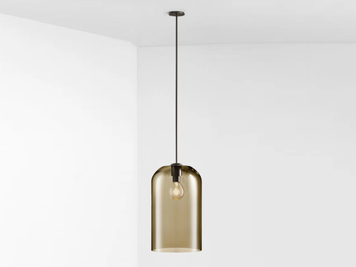 ARTICOLO LUMI EXTRA LARGE PENDANT H"56.3 x Ø11.8"