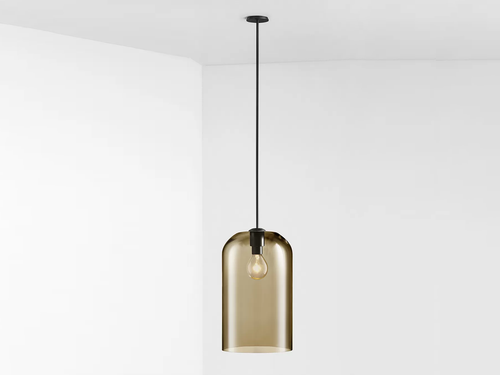 ARTICOLO LUMI EXTRA LARGE PENDANT H"56.3 x Ø11.8"