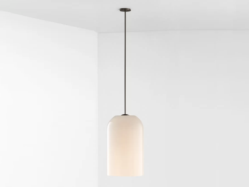 ARTICOLO LUMI EXTRA LARGE PENDANT H"56.3 x Ø11.8"