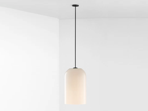 ARTICOLO LUMI EXTRA LARGE PENDANT H"56.3 x Ø11.8"