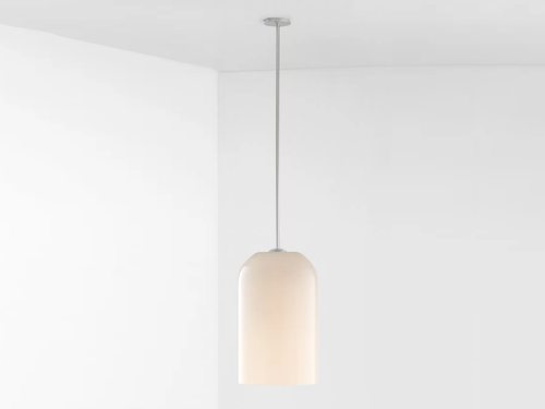 ARTICOLO LUMI EXTRA LARGE PENDANT H"56.3 x Ø11.8"
