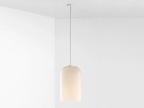 ARTICOLO LUMI EXTRA LARGE PENDANT H"56.3 x Ø11.8"