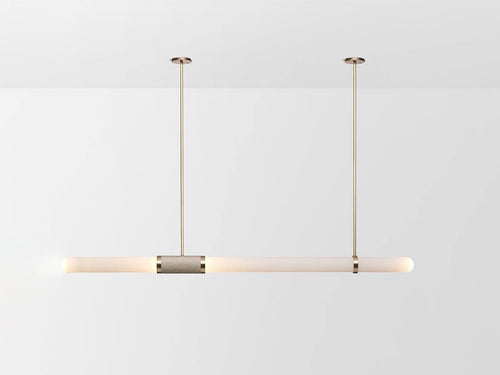 ARTICOLO SCANDAL LONG PENDANT L63" x Ø3.25"