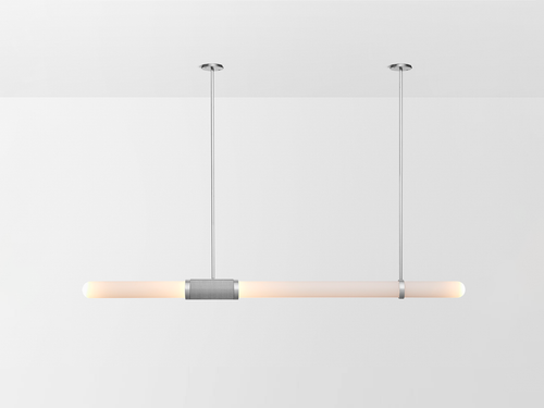 ARTICOLO SCANDAL LONG PENDANT L63" x Ø3.25"