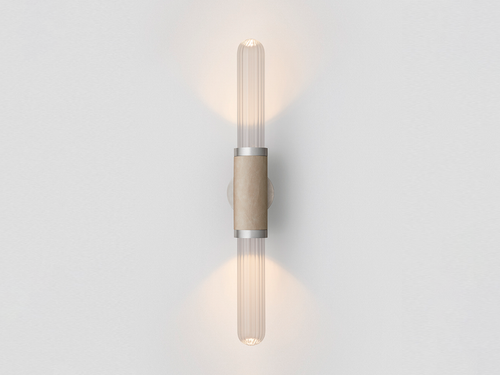 ARTICOLO SCANDAL SHORT SCONCE H30" x Ø2.76"